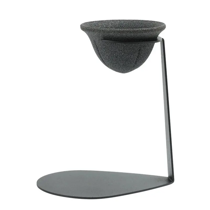 B97A- For Kitchen Brewing Coffee And Tea Filter Cup-Microporous Reusable Strainer
