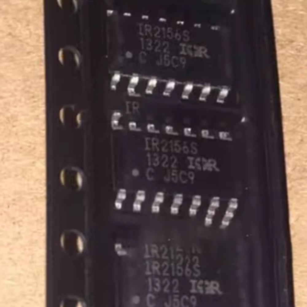 Rectifier controller chip IR2156STRPBF, IR2156S, IR2156PBF, SOP14, DIP14