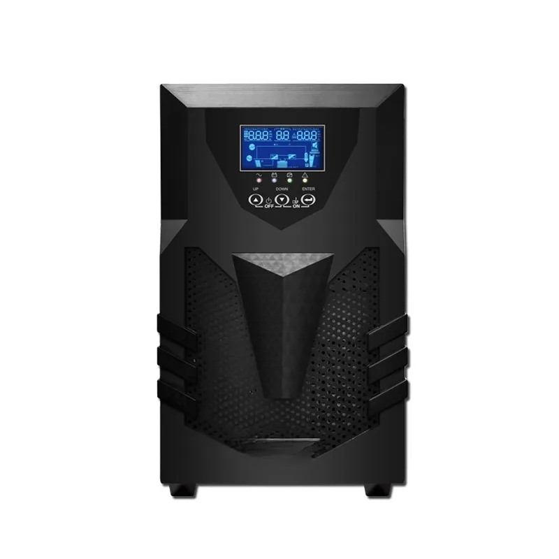 UPS power supply online C3K3000W regulated computer room server