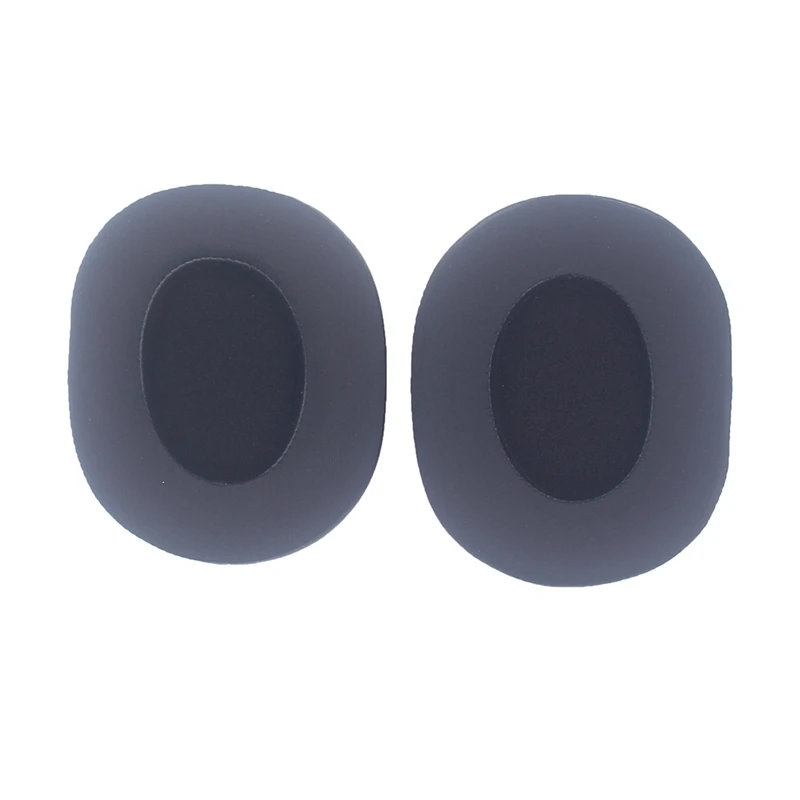 Coussinets d'oreille de remplacement en gel refroidissant, coussinets d'oreille pour Razer Blackdecoding V2 Pro X, casque de jeu, sauna, téléphone, accessoires pour écouteurs