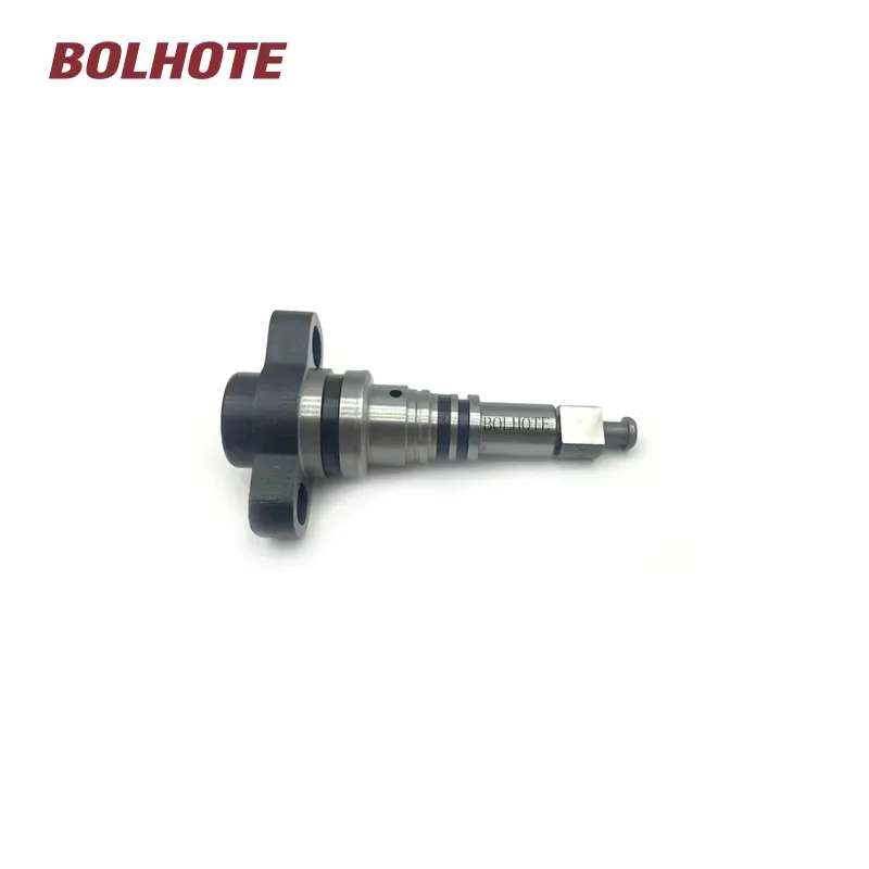 High Quality Diesel Fuel Pump Plunger ZS519 P519 PS7100 P8500 PW2000 for for 6BT 6CT Sinotruk Howo Engine Long