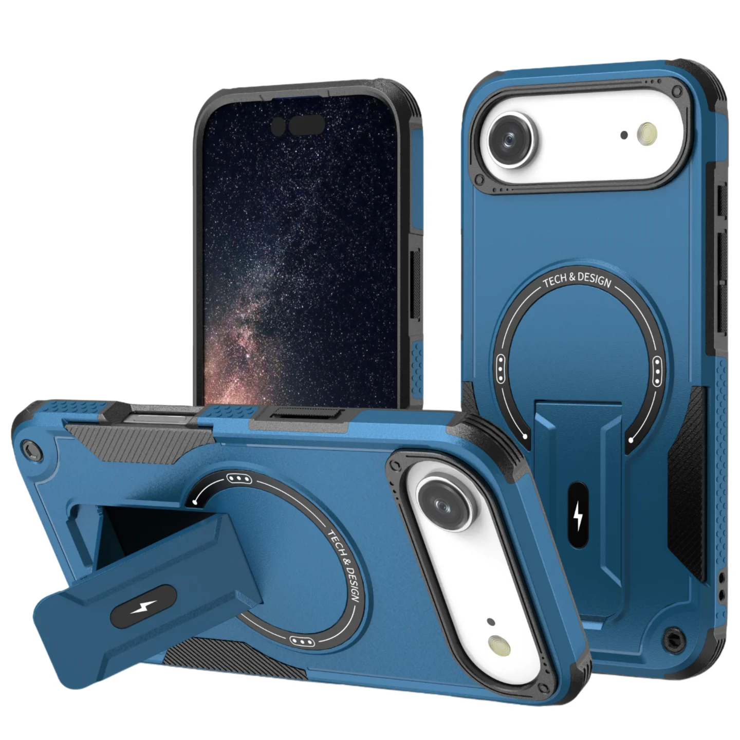 For Iphone17 Anti-D… - image