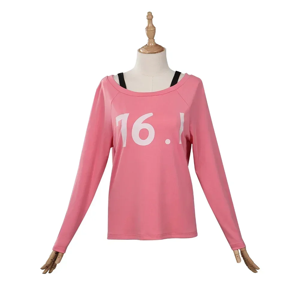 Costume de Cosplay de Tronçonneuse pour Homme et Femme Adulte, Tenue de Carnaval d'Halloween, Robe de Barrage