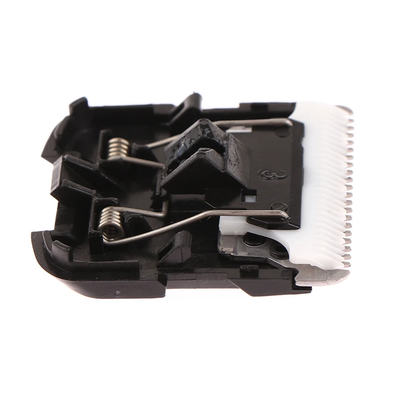 /KQM/Replacement Hair Clipper Blades Ceramic Cutter Head For Enchen Boost Hair Cutter Hair Clipper Universal Accessories