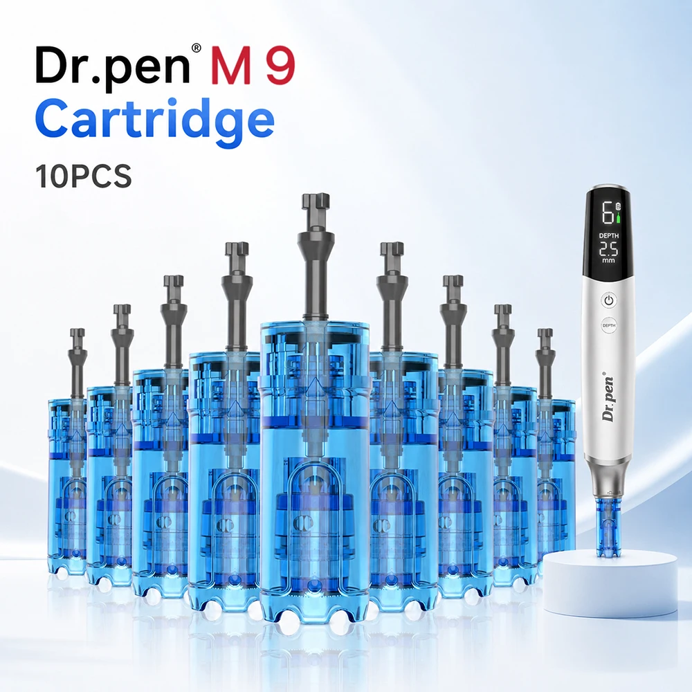 dr-cartucho-de-aguja-nano-pen-m9-10-unidades-18-pines-36-pines-42-pines-longitud-de-aguja-025-mm