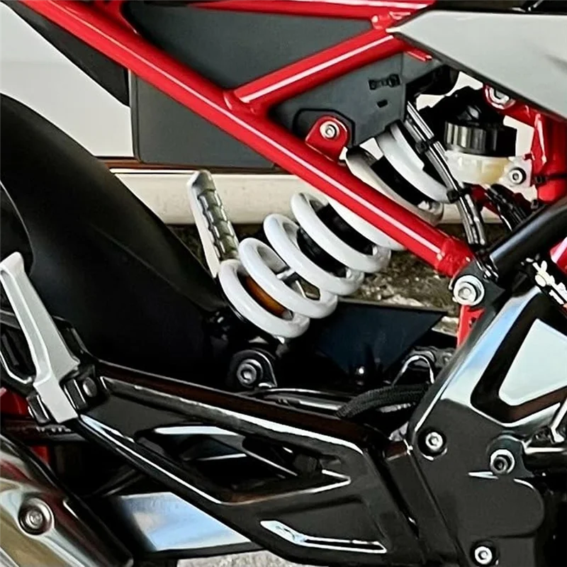 

AU34-для BMW G310R G310GS понижающие звенья подвески для BMW G310GS амортизатор задний демпфер падение