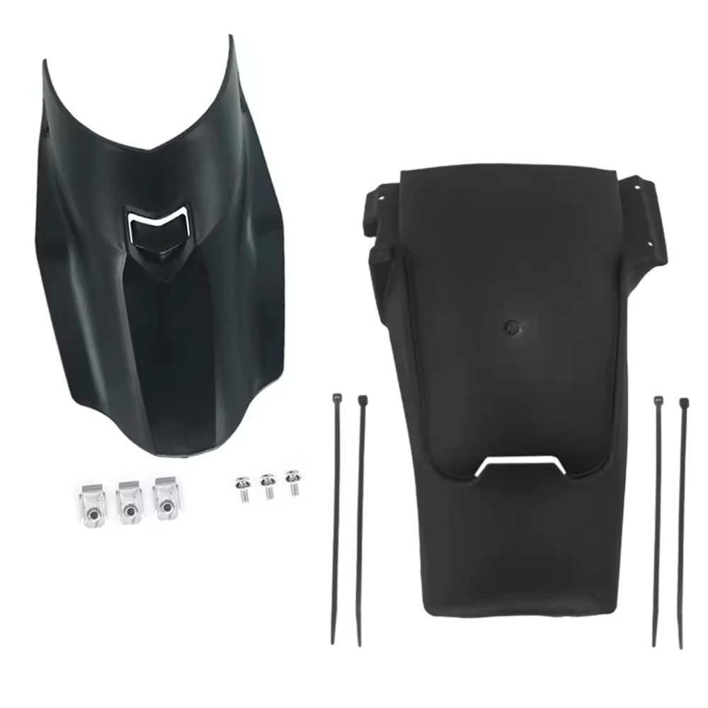 

For BMW R1250GS LC 2018-2023 Motorcycle Mudguard Fender Front or Rear Wheel Extension Splash Guard