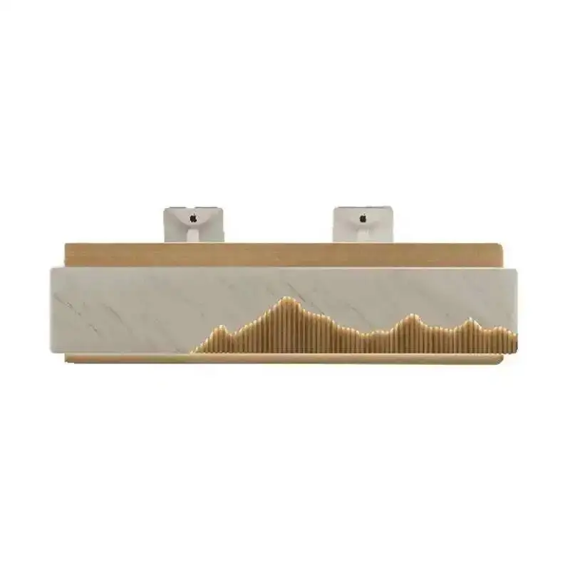 Mostradores de recepción simples para centro comercial, tienda de empresa nórdica de negocios, mostrador de cajero, salón de belleza, podio, muebles de salón, recepción de Balcão FYRD