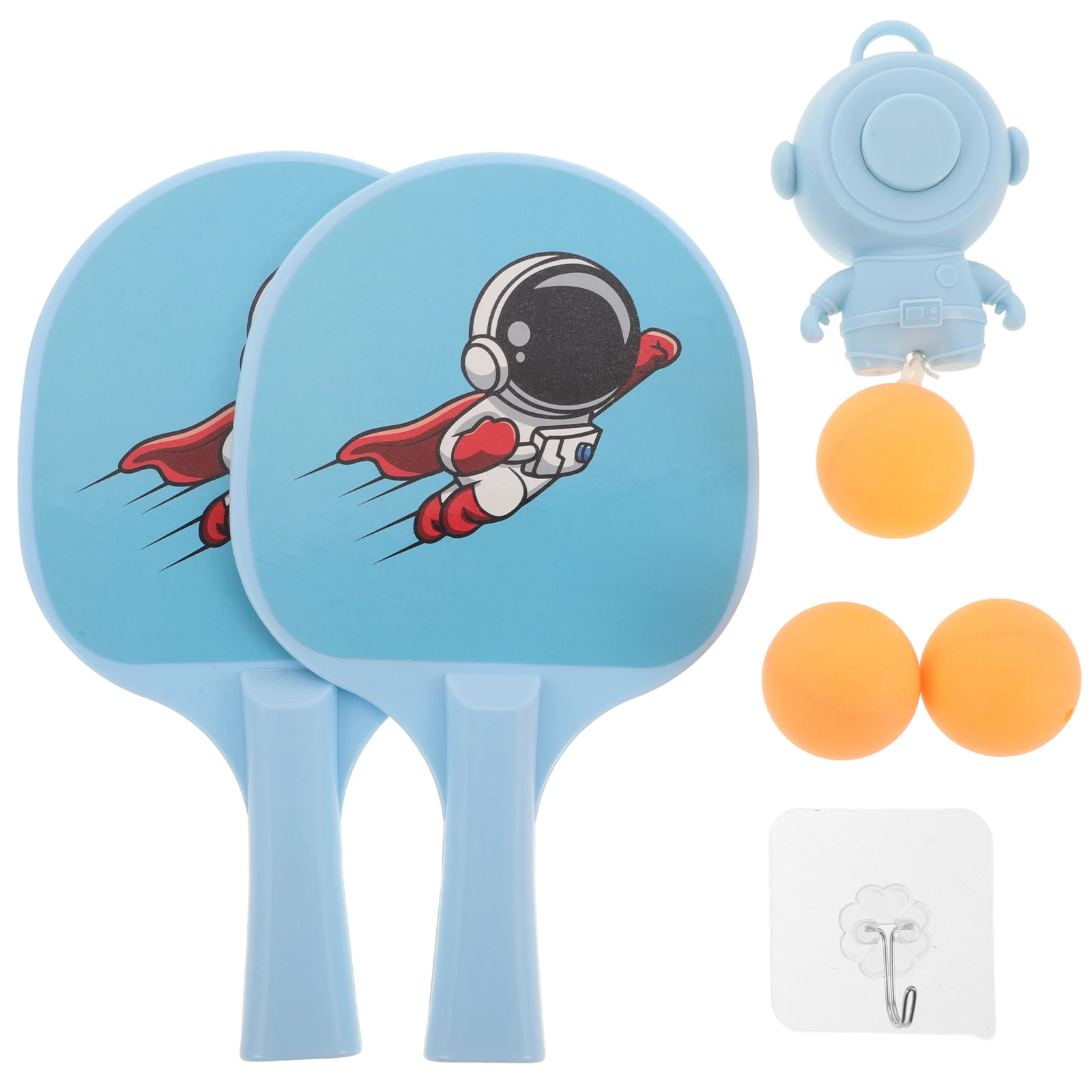

Vision Trainer Eye Coordination Table Tennis Toy Parentchild Interaction Hanging Balls Portable Exerciser Indoor Fun Training