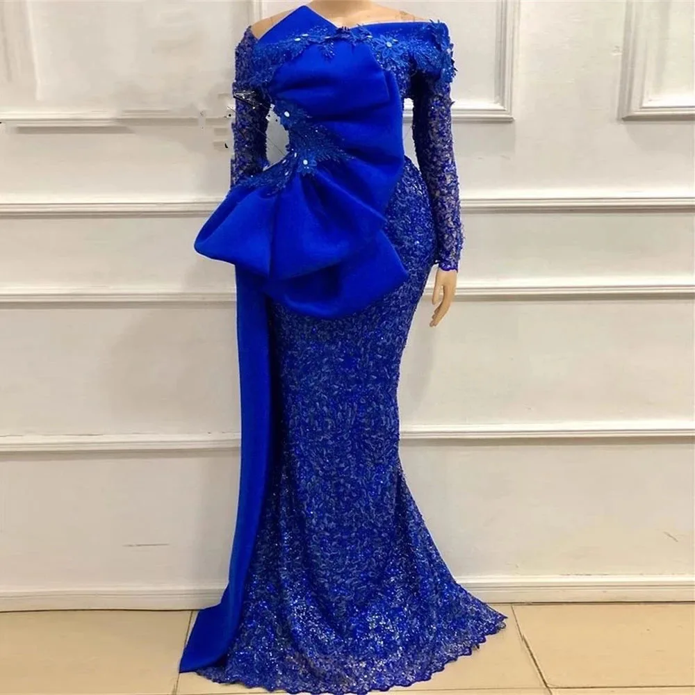 Vintage Aso Ebi Eve…