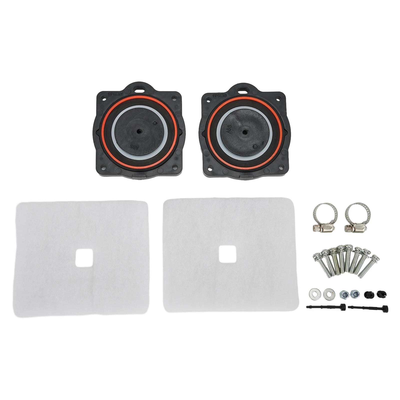 Accessories for Kit Home Garden HP-80-0110 Hoot for troy H365 Model 60 Rebuild Kit for aqua-safe AS500 For HP 80