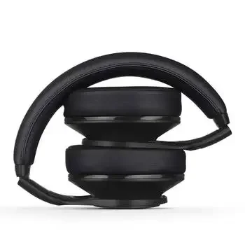 Replace Earpad Compatible with Beats Executive by Dre Over Ear Good Working headphone,Original ear pads Authentic earmuffs