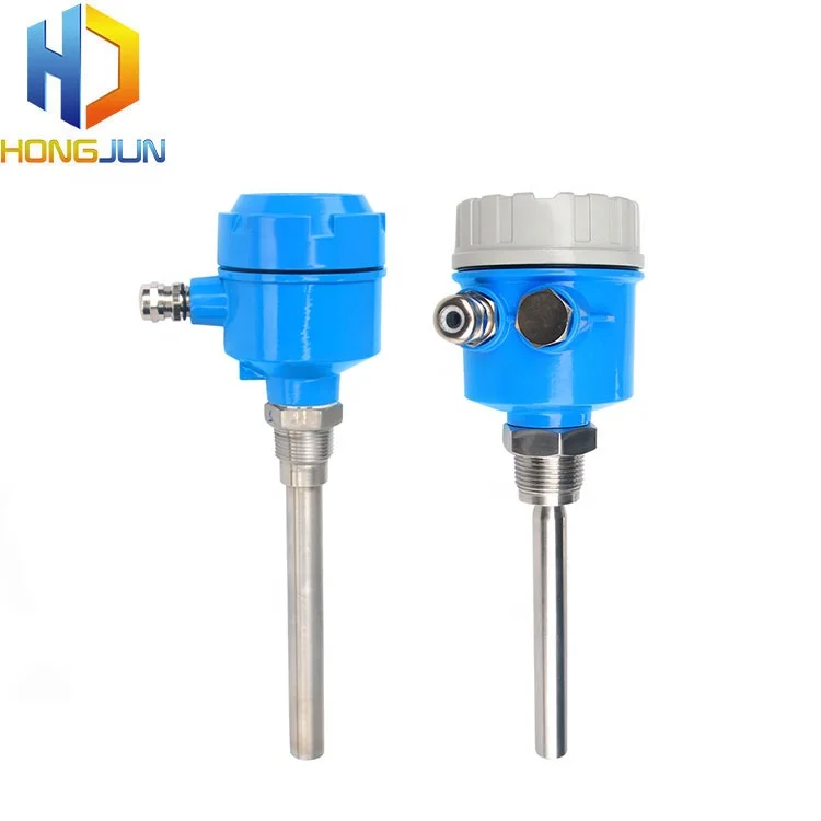 powder granule cement single rod vibrating level switch