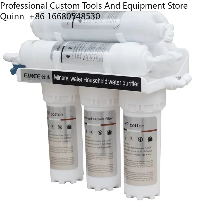 

FRCheap Price 1 Year Warranty Uf Water Purifier Drink Water Filter Membrane for Water Purifier