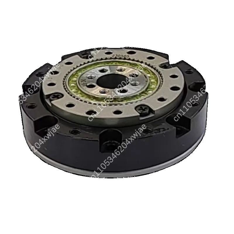 D8 D11 D14 D17 Ultra Small Ultra Thin Harmonic Reducer Zero Backlash High Precision For Servo Stepper Motor Robot Joint