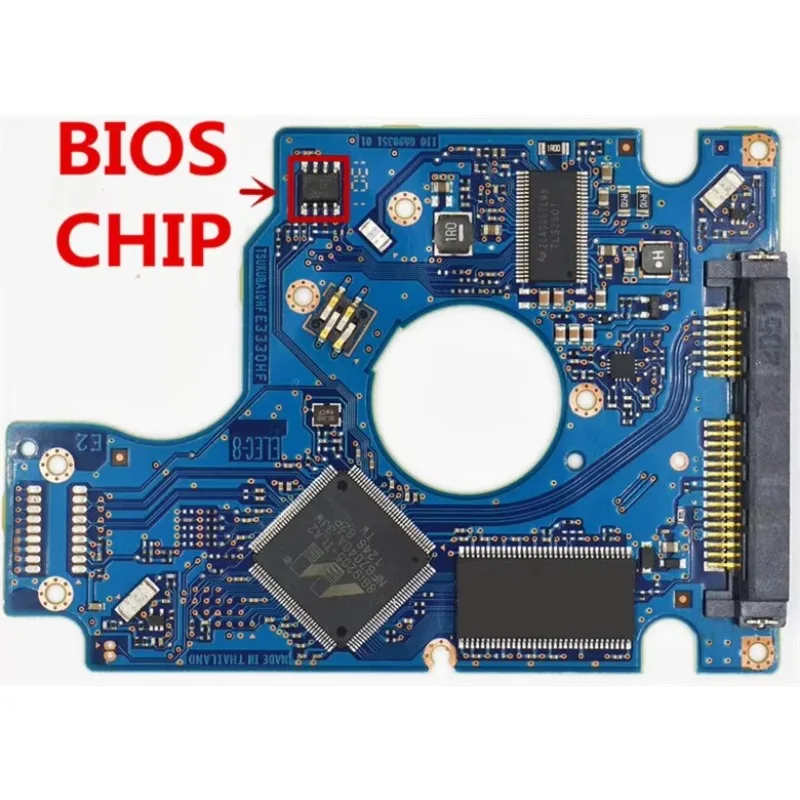220 0A90351 01 , 110 0A90351 01 / Hitachi hard disk circuit board / 0J14451 , 0J24163 ,0J21935 0J24159 / HTS725032A7E630