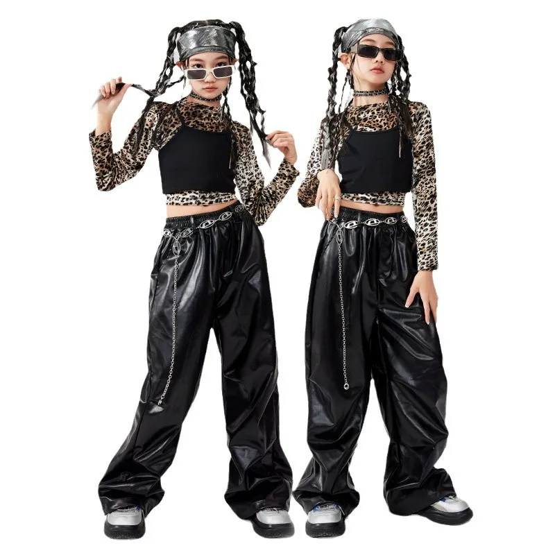 Kid Hip Hop Clothin… - image