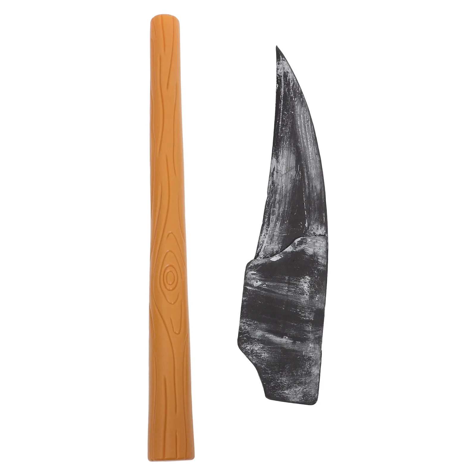 

Halloween Prop Simulated Witch Costume Party Decoration Stage Cosplay Accessory Supplies Accessories For Adults Teenagers