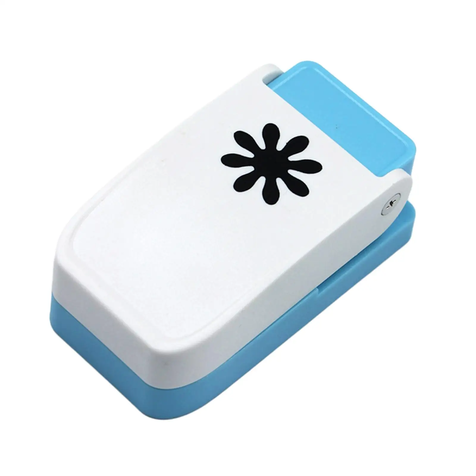 Paper Punch Shape Paper Puncher Decorative Hole Punch Shape Paper Hole Punch for Handmade Crafting Paper Craft DIY