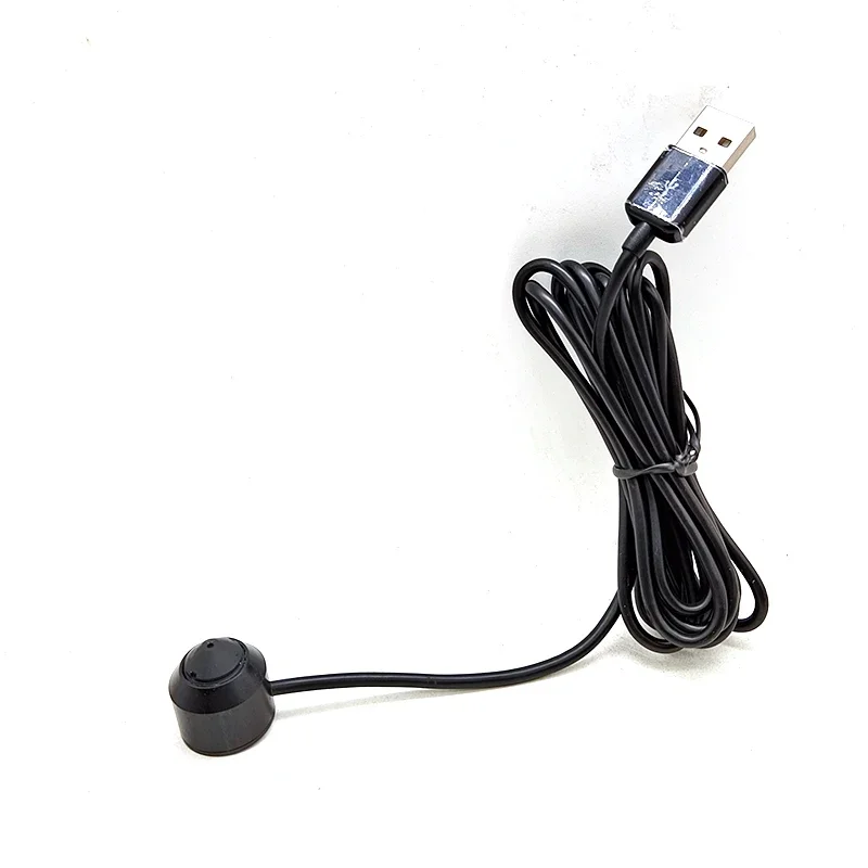 720P 1080P Mini kamera Usb 2.0MP 1920*1080P 720P HD Mini Usb Snake Camera Pin Hole Support Linux Mac Win For Police ATM Machine
