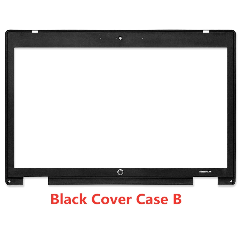 New Laptop For HP 6560B 6565B 6570B  Cover Top Case/Front Bezel/Palmrest/Bottom Base Cover Case