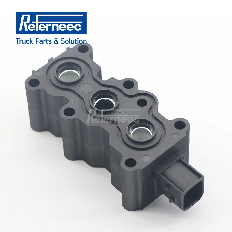 REFERNEEC 4422040021 Solenoid Colil Valve Repair Kit