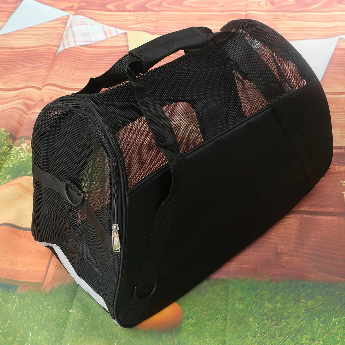 

Breathable Cat Travel Dog Pet Storage Storage Portable Cat Carrier Bag Outdoor Dog Pet Bag Carrier Trip
