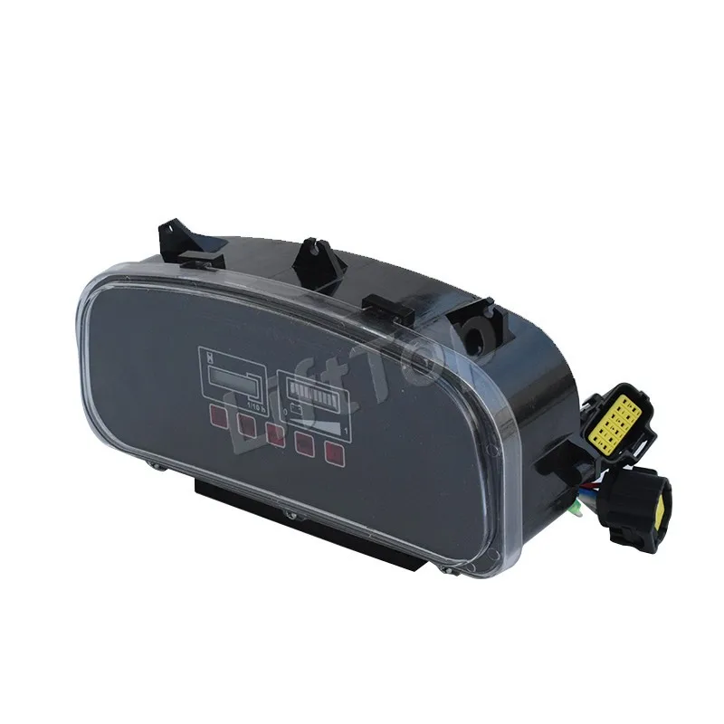 DK-950 950 Instrument Head LCD Display Meter for HELI Forklift Replacement Parts Dashboard
