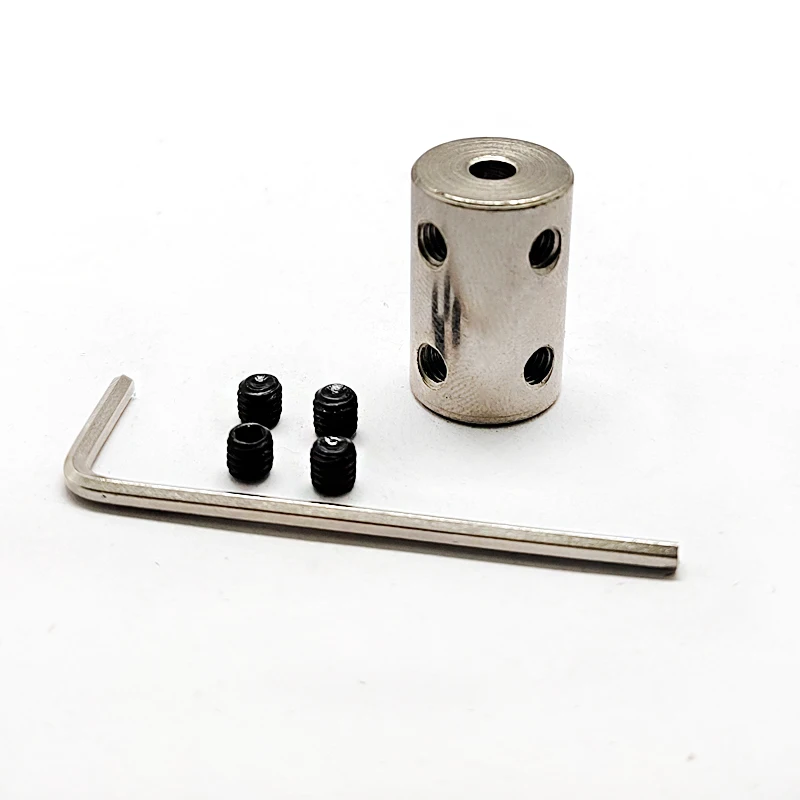 5 مللي متر 6 مللي متر 6.35 مللي متر 8 مللي متر 10 مللي متر 12 مللي متر الألومنيوم جامدة موتور رمح اقتران مقرنة نقل المحرك موصل طابعة ثلاثية الأبعاد