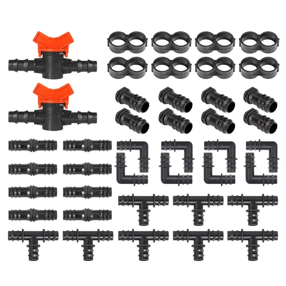 Irrigation Fittings…