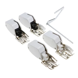 Walking Even Feed Quilting Presser Foot Feet For Low Shank Sewing Machine For Arts Crafts Sewing Apparel Sewing Fabric P60444