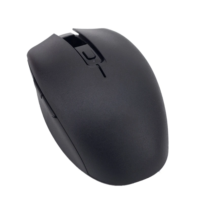 Carcaça do mouse para razer, original, novo, V2 Mouse superior e inferior, transporte da gota, 1 conjunto