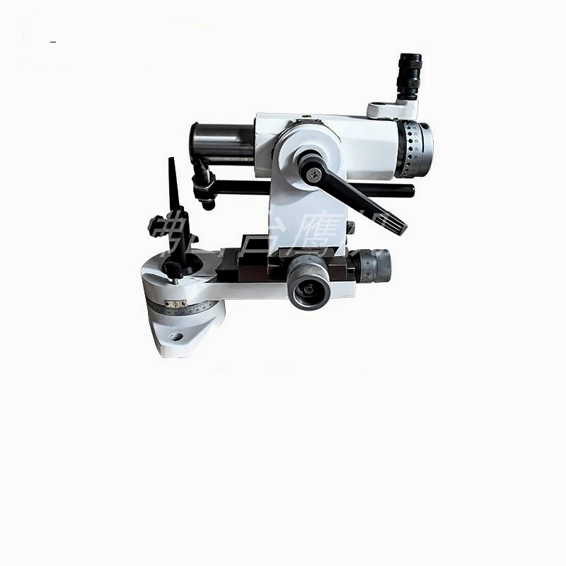 Universal Tool Grinder Accessories 50E Universal R-Type Milling Cutter Grinder For 600 / 600F / 6025 Tool Grinder