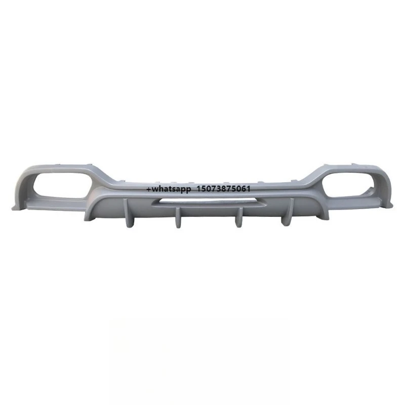 

Rear Diffuser for GT Dry Carbon Fiber Body Kit