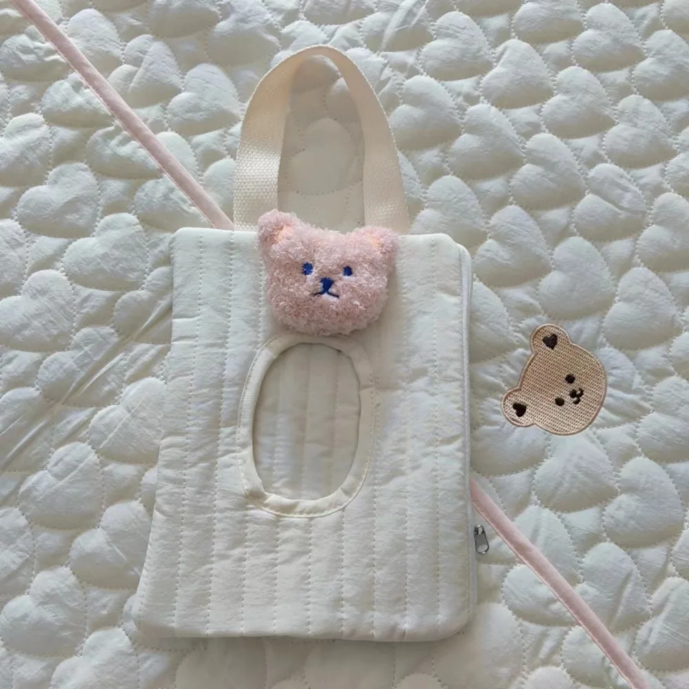 Cartoon Car Mounted Tissue Box Removable Modern Simplicity Wet Wipes Case Portable Multifunctional Hanging Storage Box