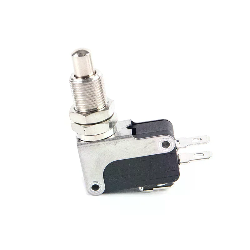 V-15-1CQ Limit Micro Fretting Switch Plug Panel Type Point Action Travel Switch