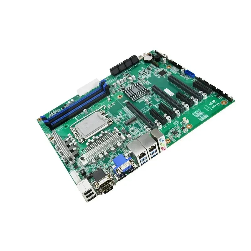 EAMB-1518 new industrial control 12/13/14 development main board