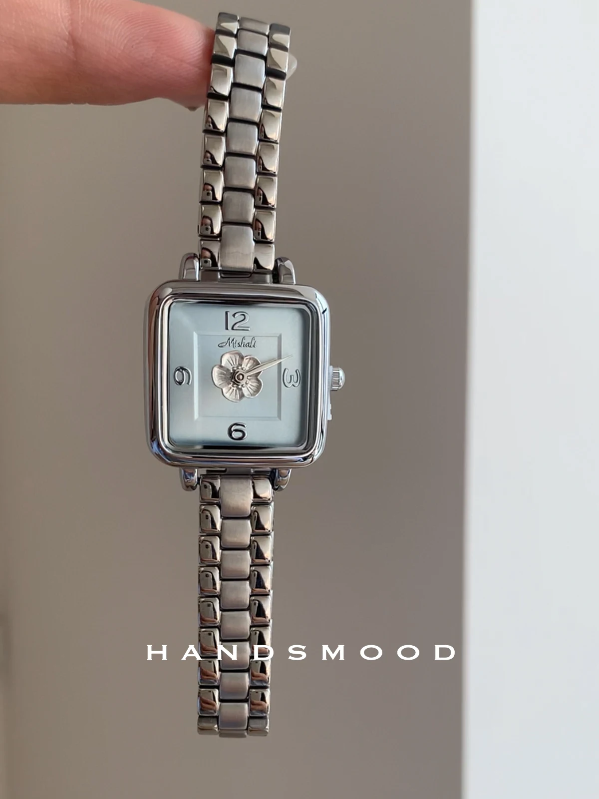 Elegant Women'S WatchSky Blue2026 Style Fashionable, Exquisite, And High-End A Premium Selection Of Watches As A Gift For Women.