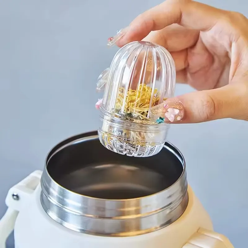 

Reusable Tea Leak Filter Coffee Infuser Basket Strainer Teapot Cup Filter Multi Teapot Infuser Leak Tea Infuser