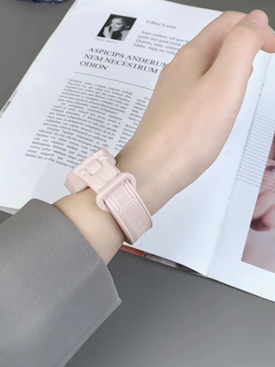 Integriertes Uhren-Silikonarmband für Xiaomi Mi Band 10 9 8 7 6 5 4 3 Sportschutzhülle Brecelet Correa Miband 10 Zubehör