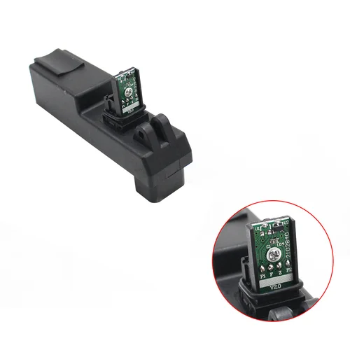 Imagen 2 del producto Módulo elevador de vidrio para ventana de energía eléctrica, dispositivo frontal, derecho o trasero, izquierdo, con un solo toque, antipellizco, para Great Wall Haval H5 H3, 1 piezas