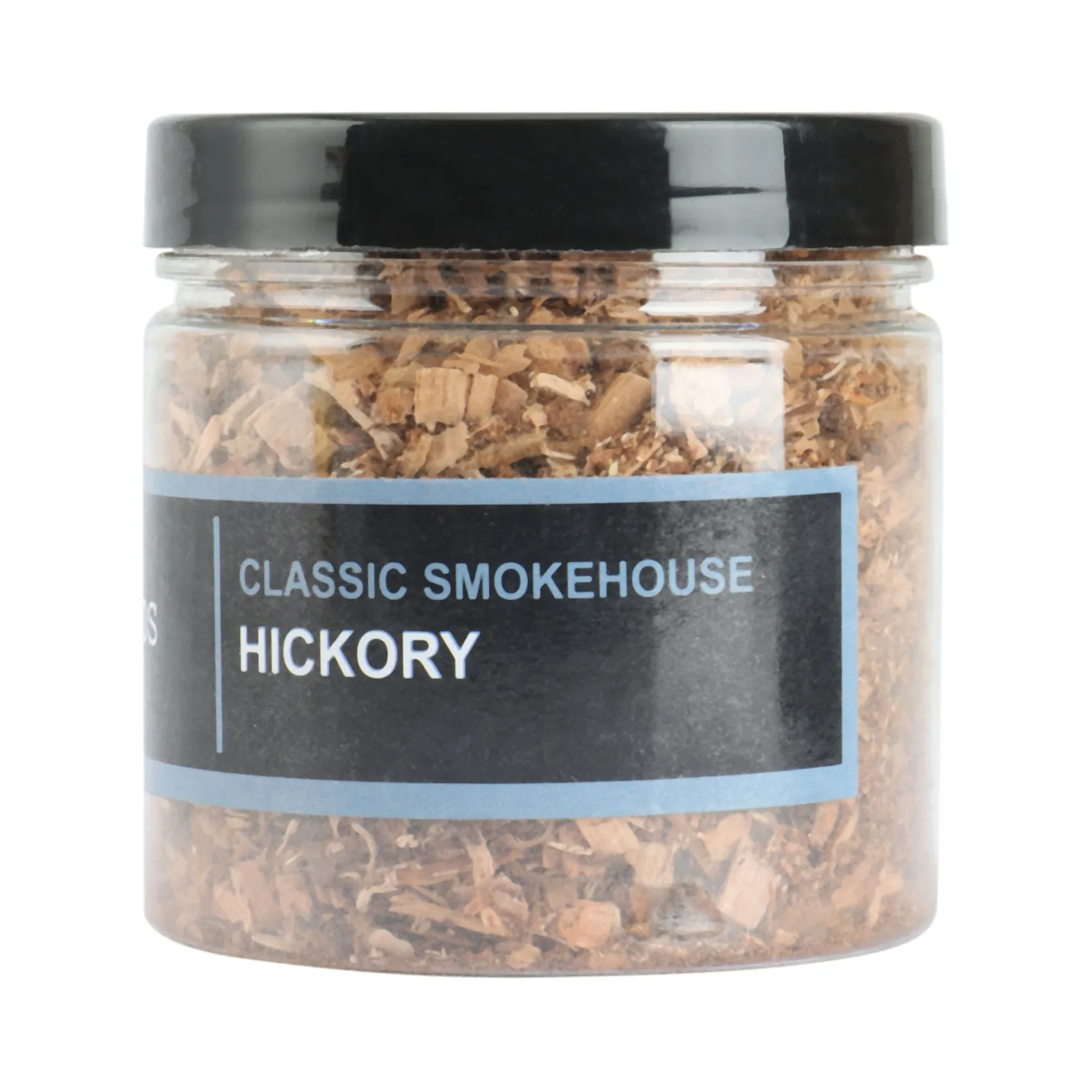 M05K Wood Chips Set for Smoking Infuser - Wood for Food Smoker and Cocktail Smoker(Hickory Wood)