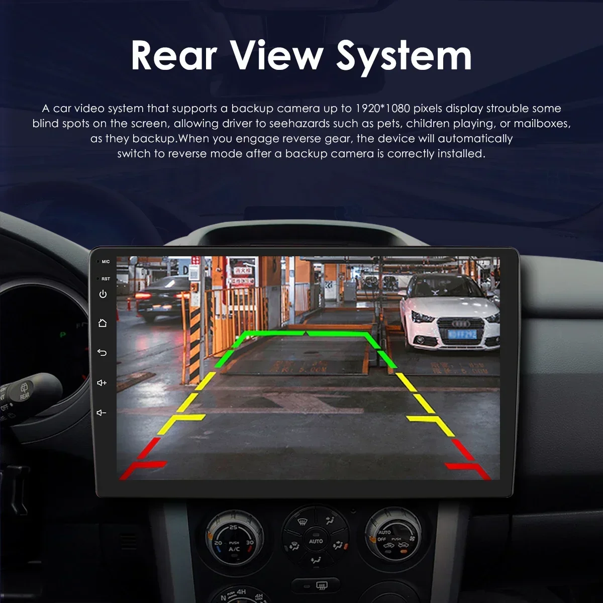 Radio samochodowe z Androidem dla Peugeot 308 3008 308 SW Radio samochodowe dla Peugeot 408 CRZ 2012 - 2020 Carplay 2 Din ekran odtwarzacza