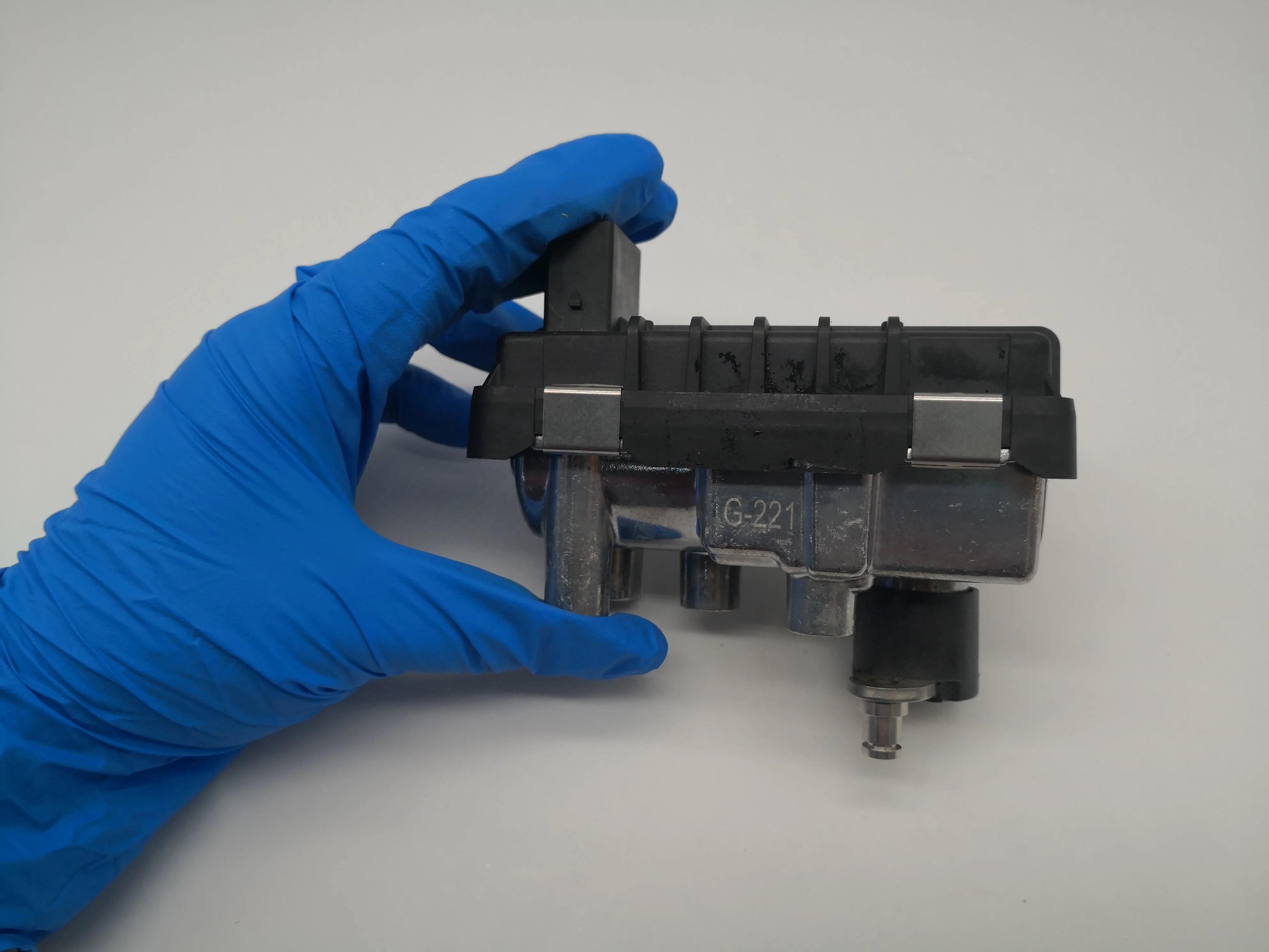 Turbo Actuator G221 6NW008412 TDCi 728680-13  728680-0013 728680-0010