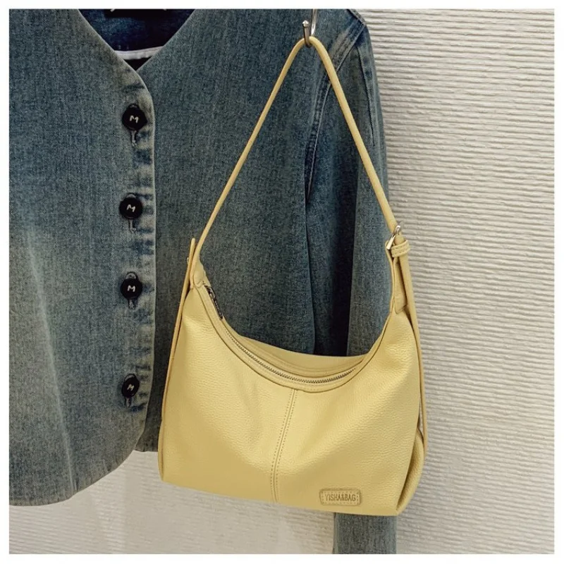 

Women's Tote Bag Made Of Forest-Printed Leather Featuring Paris Casual Vintage Lightweight Commuter Daily Look​