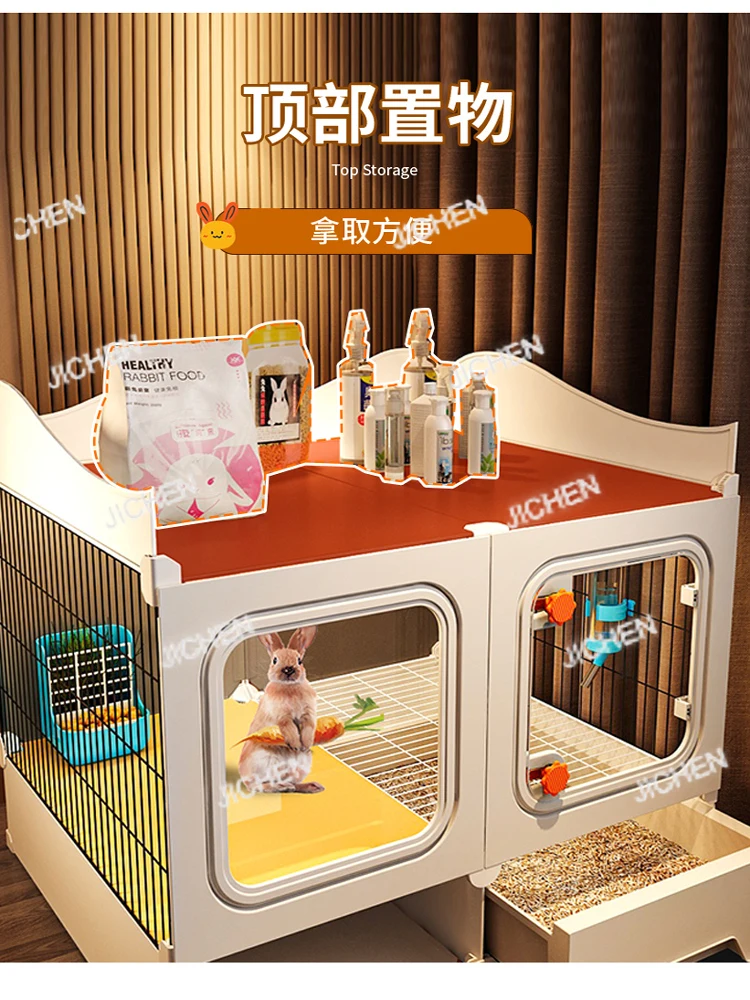 Jc Coelho Gaiola Co… - image