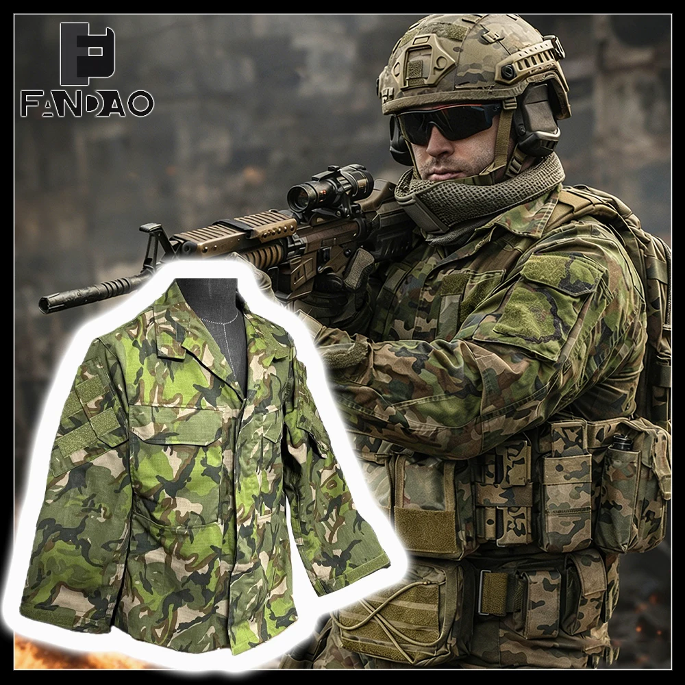 

Тактическая боевая рубашка G3 камуфляжная, дышащая, для тренировок, устойчивая к царапинам и разрывам, куртка для страйкбола, охоты, стрельбы