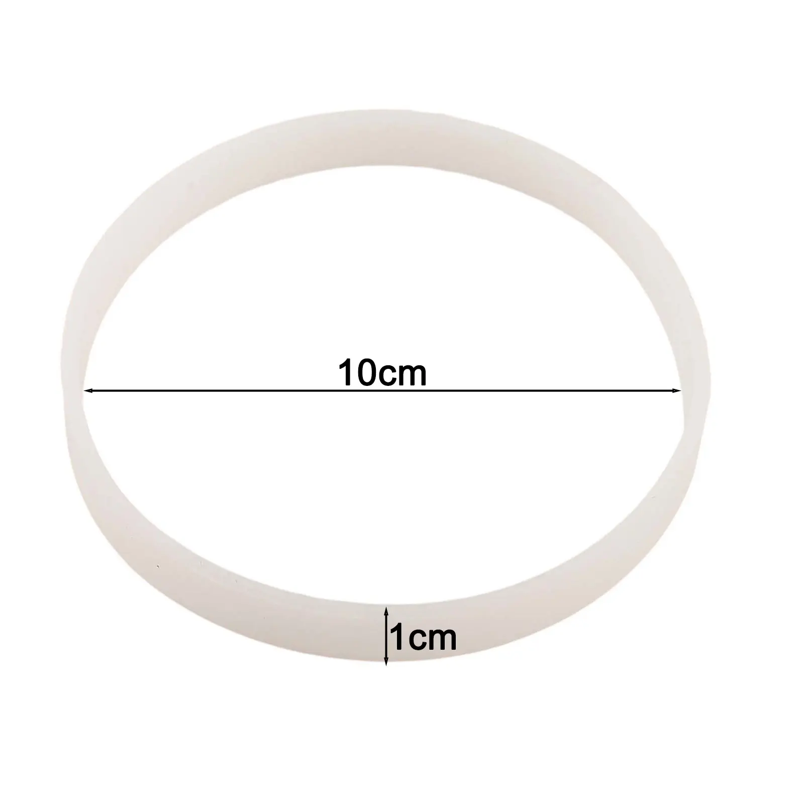Home Repair Kitchen Maintenance O-Ring Replacement Blender Accessories Cost-Effective Solution Hard-wearing Material