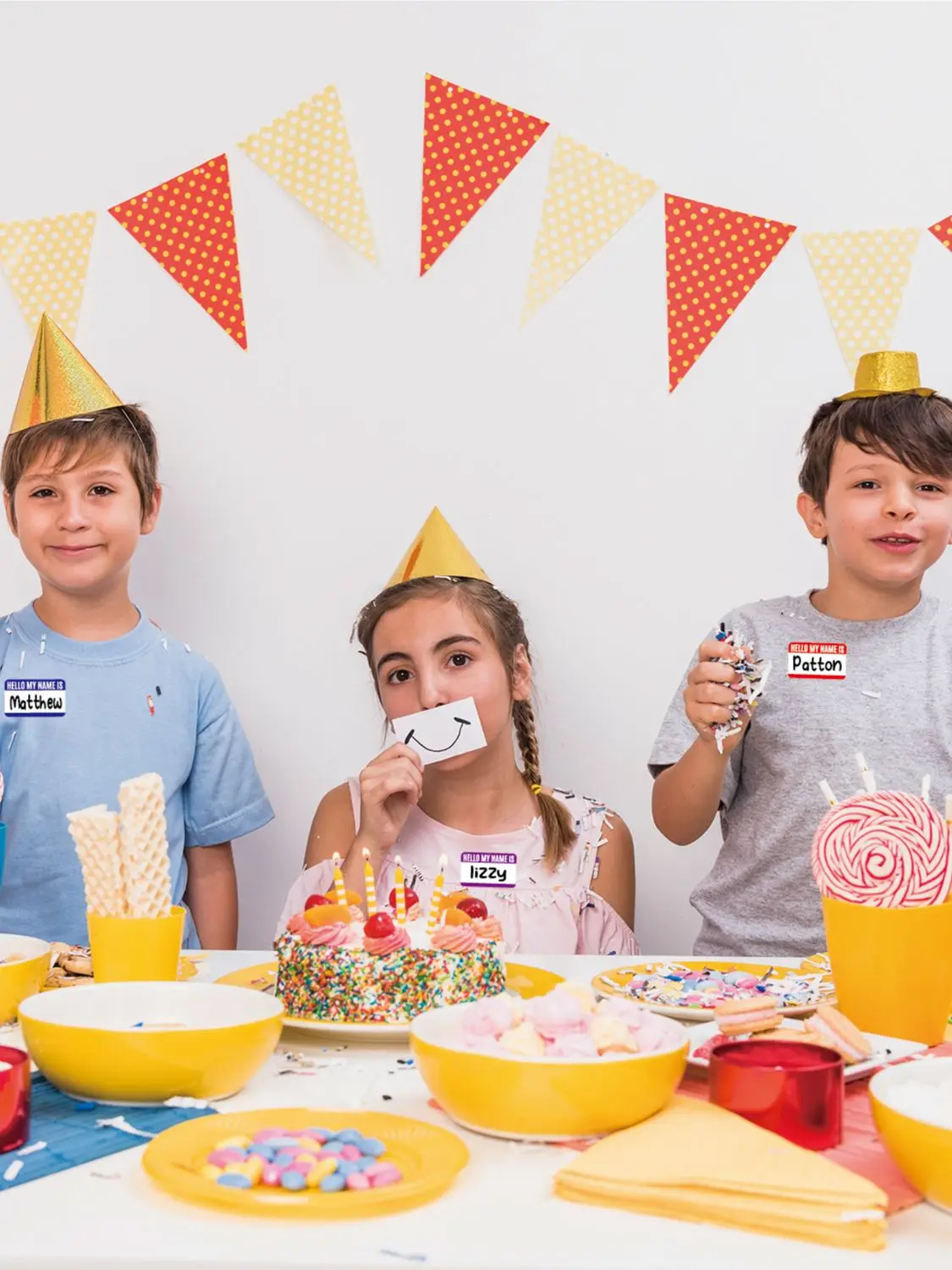 120 Stickers Waterdichte Naam Stickers Handgeschreven Waterup Stickers Raster Tas Archief Tas Classificatie Labels Naamstickers