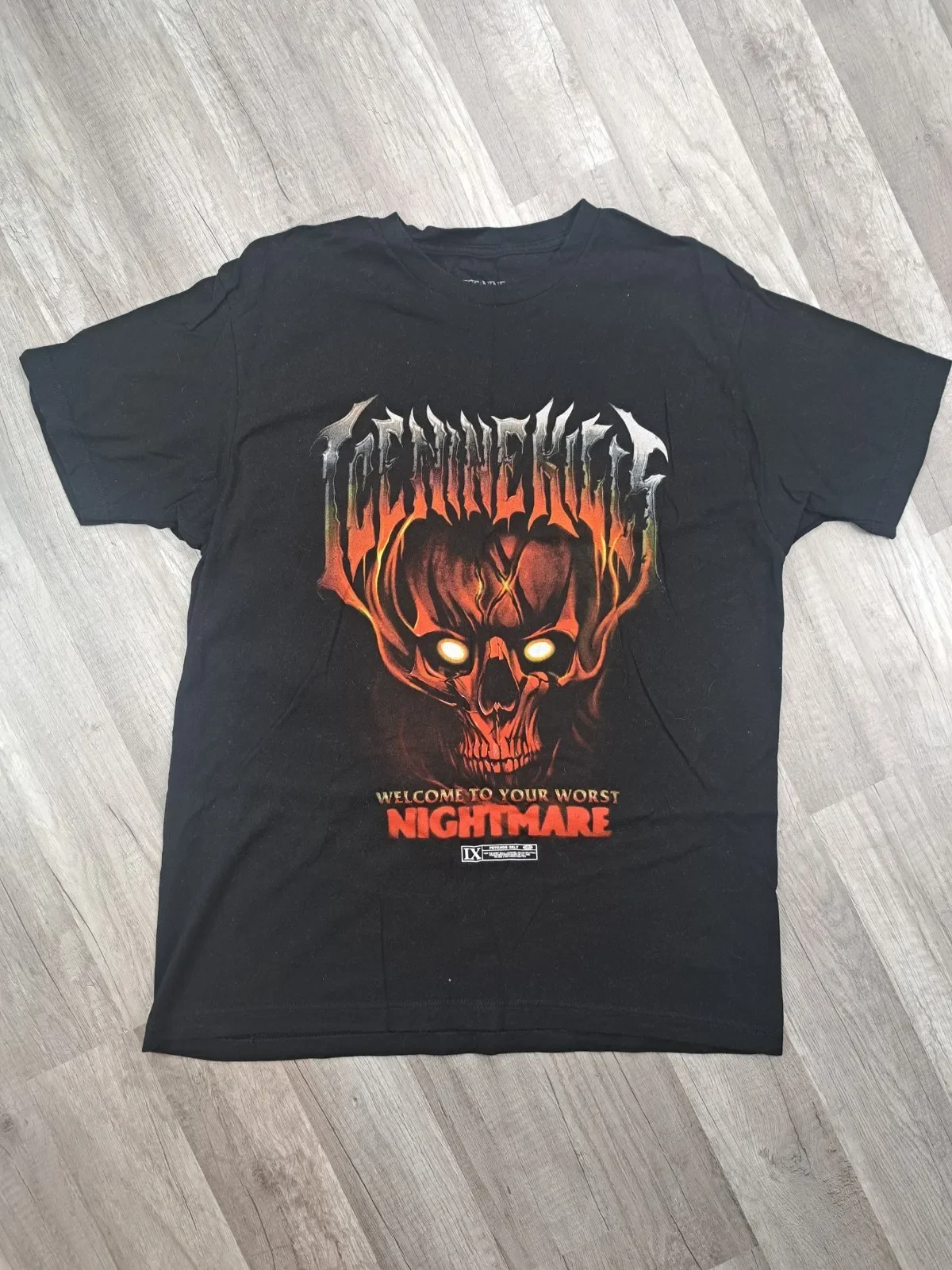 Ice Nine Kills Nort… - image